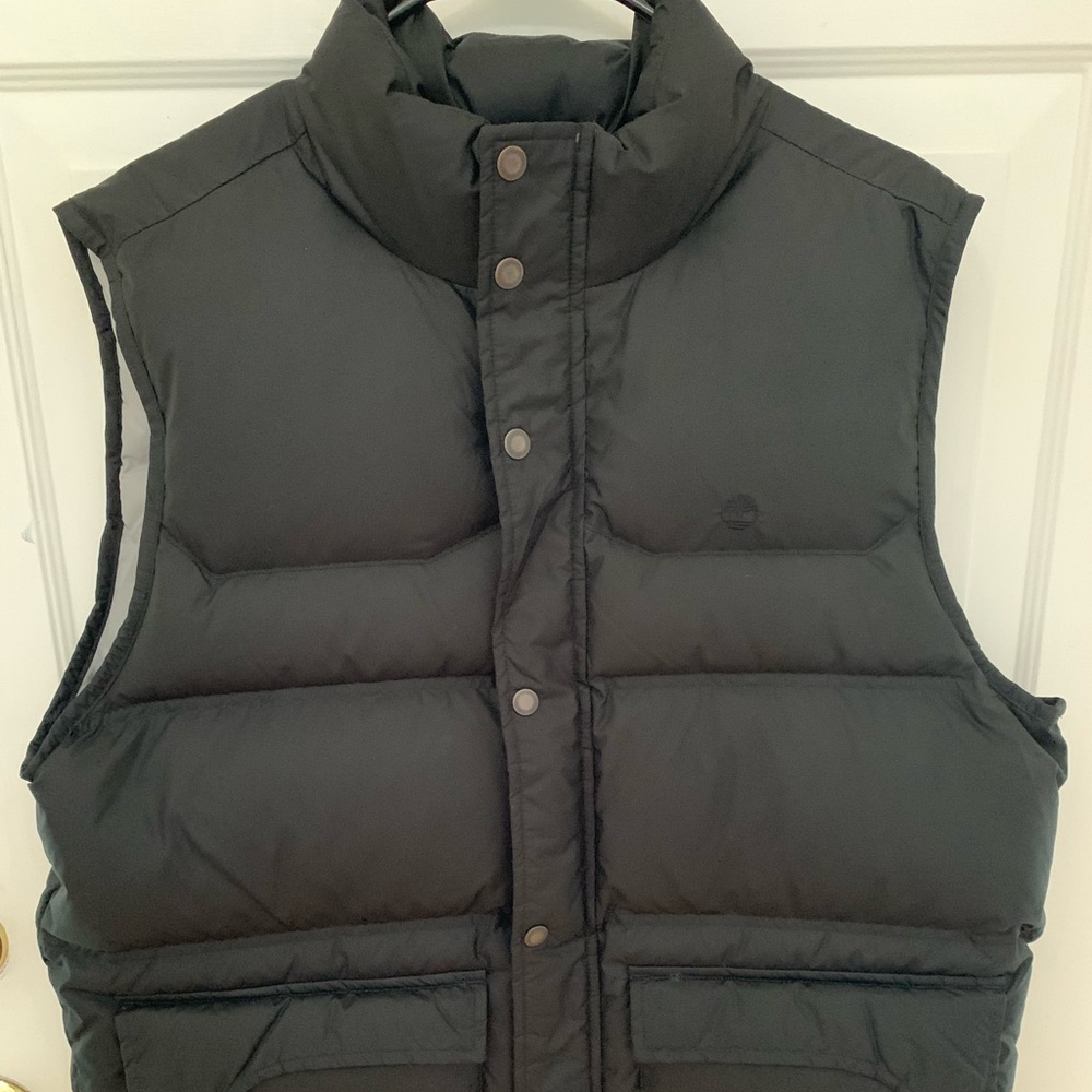 Timberland vest